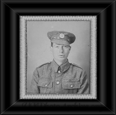 Finn W Pte Royal Engineers Croydon Roll Of Honour