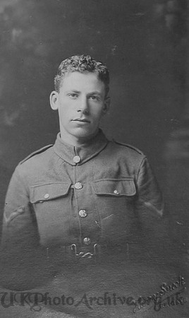Gilliam W H Cpl 6099 22nd London Regt Croydon Roll Of Honour