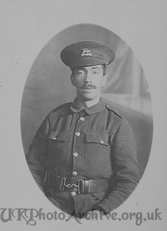 Hack F G Pte Queen's Royal West Surrey Regiment Croydon Roll Of Honour