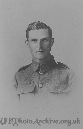 Holmes S E Pte 7th Royal Fusiliers Croydon Roll Of Honour