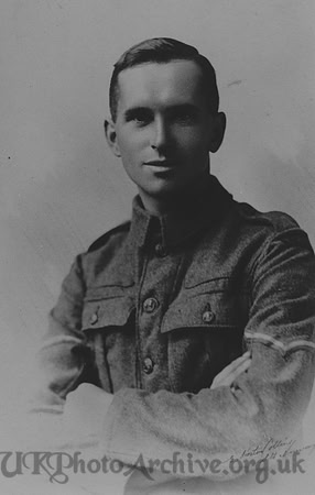 Idle A W L/Cpl 5th London Regiment