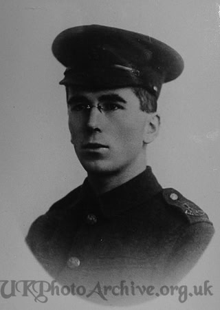 Idle G S Pte 15th London Regiment Croydon Roll Of Honour