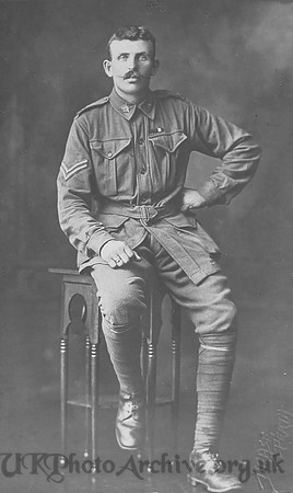Johnson J Cpl Australian Engineers Croydon Roll Of Honour