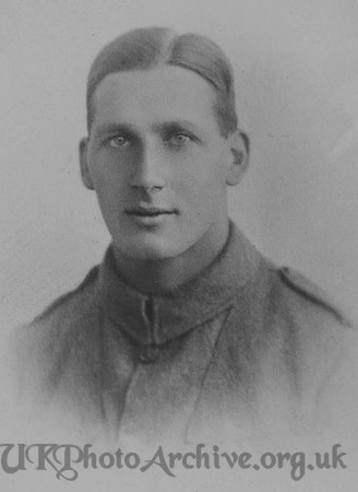 Libby H G Rfn 16th London Regiment Croydon Roll Of Honour