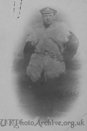 McKay W Sergt 8772 1st East Yorkshire Regiment Croydon Roll Of Honour