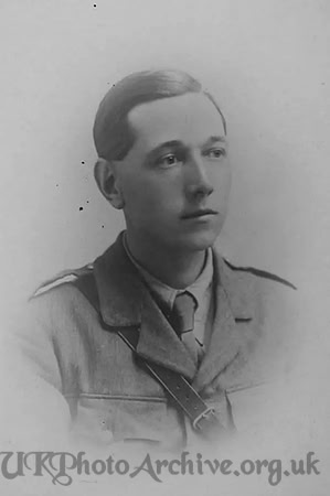 Mugford T G Lt 4th Queens Royal West Surrey Regiment Attd Indian Army Croydon Roll Of Honour