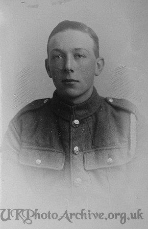Nealon J H Pte 4th Royal Fusiliers Croydon Roll Of Honour