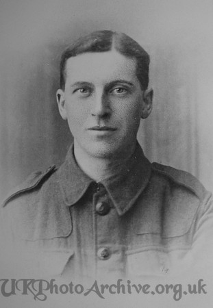 Parsons H C Cpl 9th London Regiment Croydon Roll Of Honour