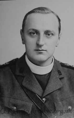 Schooling C H Captain Rev Army Chaplain Croydon Roll Of Honour