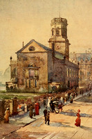St Peters Church Liverpool