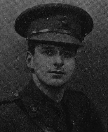 Young L D 2nd Lt 7th Manchester Regiment De Ruvignys Roll Of Honour Vol 4