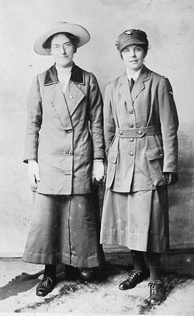 Etheridge M Member Women's Royal Air Force