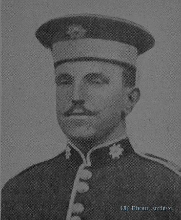 Walsh J Pte 5846 1st Coldstream Guards De Ruvignys Roll Of Honour Vol 1