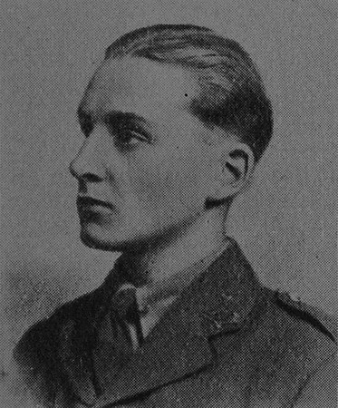 Walton H W Lt 13th Yorkshire Regiment De Ruvignys Roll Of Honour Vol 3