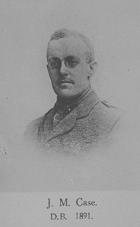 Case J M Lt Canadian Engineers