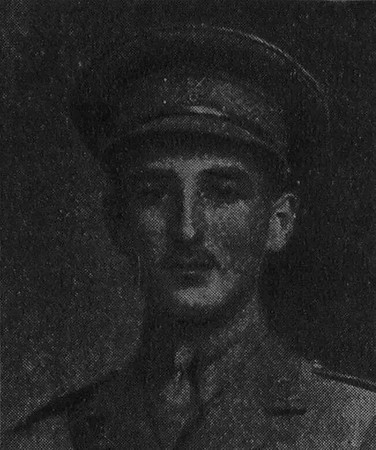 Watson J 2nd Lt Sir 16th Lancers De Ruvignys Roll Of Honour Vol 3