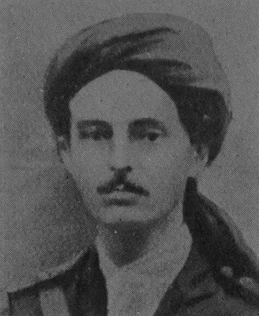 Wavell A J B Major Welsh Regiment De Ruvignys Roll Of Honour Vol 3
