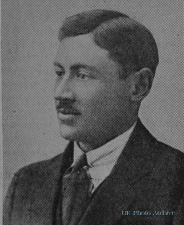 White L S 2nd Lt 1st R West Kent Regt De Ruvignys Roll Of Honour Vol 1