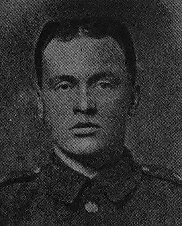 Willey J A Cpl 37278 13th East Yorkshire Regiment De Ruvignys Roll Of Honour Vol 4