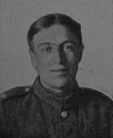 Windsor J H Pte 3320 8th East Surrey Regiment De Ruvignys Roll Of Honour Vol 4