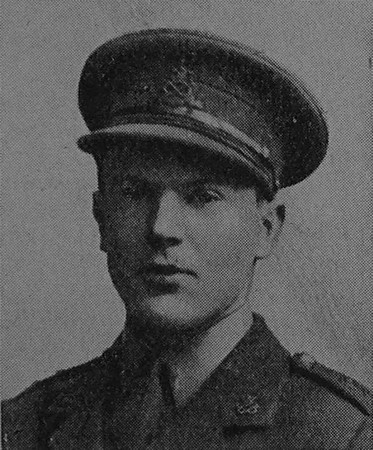 Wood E R G Lt 1st North Staffordshire Regiment De Ruvignys Roll Of Honour Vol 4