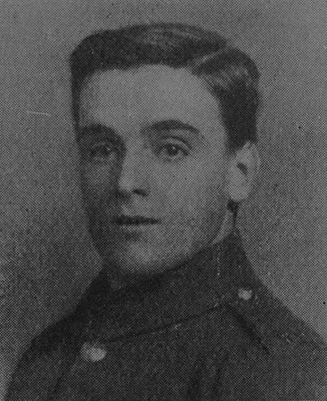 Woodhead R Sapper 104506 Royal Engineers De Ruvignys Roll Of Honour Vol 3