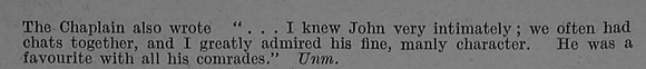 Woods J R Dvr 17808 Machine Gun Corps Obit Part 2 De Ruvignys Roll Of Honour Vol 4