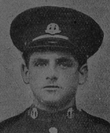 Woods S A Pte 6515 6th Middlesex Regiment De Ruvignys Roll Of Honour Vol 4