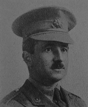 Worthington R Major 16th Cheshire Regiment De Ruvignys Roll Of Honour Vol 3