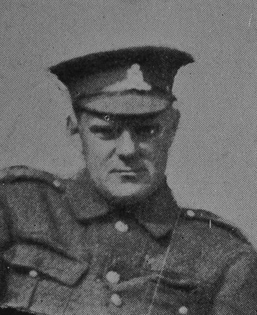 Aitchison T F Bmdr Royal Garrison Artillery De Ruvignys Roll Of Honour Vol 5
