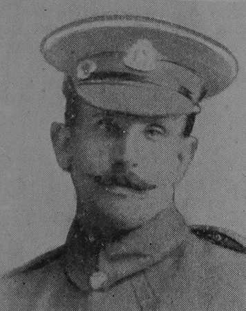 Aldridge H Sergt 11th Suffolk Regiment De Ruvignys Roll Of Honour Vol 5