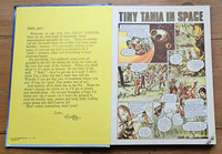 Sally Annual 1971