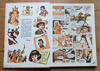 Sally Annual 1972