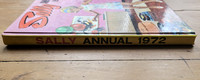 Sally Annual 1972
