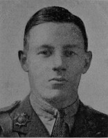 Bainbridge J S Lt 14th Hampshire Regiment De Ruvignys Roll Of Honour Vol 5