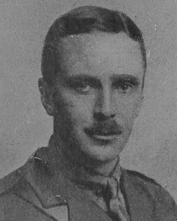 Bardswell H A 2nd Lt 10th King's Liverpool Rregiment De Ruvignys Roll Of Honour Vol 5