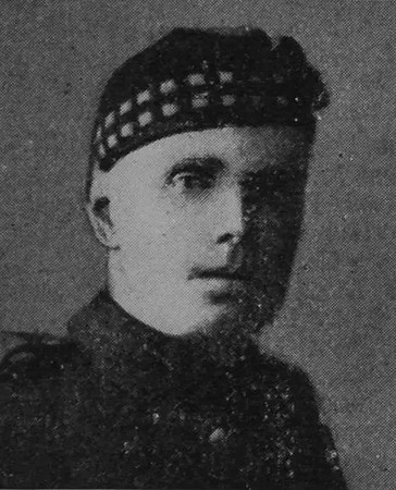 Bell P W Pte 10th King's Liverpool Regiment
