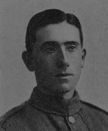 Bridger F Sergt 201028 2nd Royal Sussex Regiment De Ruvignys Roll Of Honour Vol 5