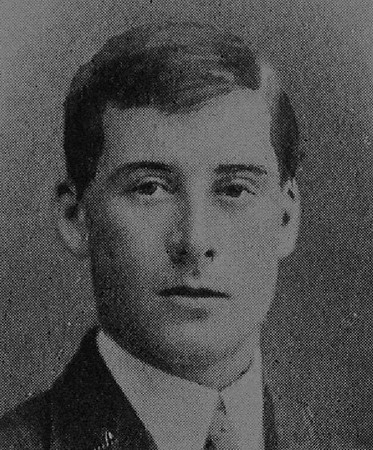 Brindley V G 2nd Lt Royal Air Force De Ruvignys Roll Of Honour Vol 5