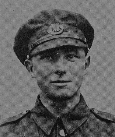 Brine G W Pte 204395 6th Wiltshire Regiment De Ruvignys Roll Of Honour Vol 5