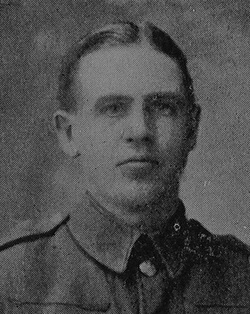 Brown M L Pte 74307 5th Durham Light Infantry De Ruvignys Roll Of Honour Vol 5