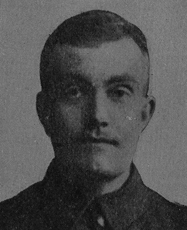 Bryant A M Cpl 23241 Machine Gun Corps De Ruvignys Roll Of Honour Vol 5