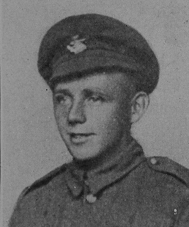 Buie H Sergt 4th Canadian Mounted Rifles De Ruvignys Roll Of Honour Vol 5