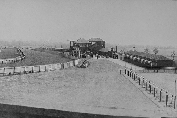 Beverley Racecourse