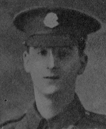 Jones R O Pte 2199 5th Cheshire Regiment De Ruvignys Roll Of Honour Vol 5