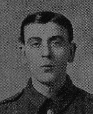 Priest A Pte 11591 7th York & Lancaster Regiment De Ruvignys Roll Of Honour Vol 5