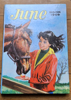 June Annual 1969