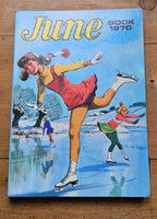 June Annual 1970