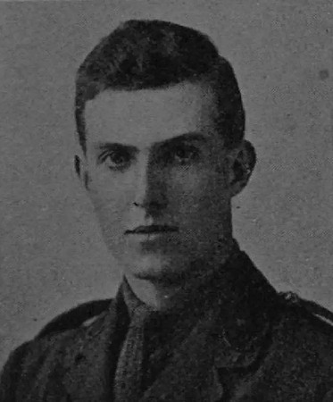 Vane-Tempest C S Lt 5th Durham Light Infantry Attd Royal Flying Corps De Ruvignys Roll Of Honour Vol 4