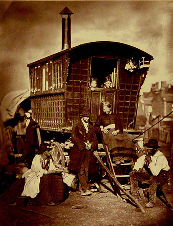London Nomads 1877